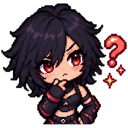 Asa emoji: hmm