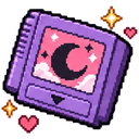 Odds and ends emoji: cartridge