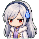 Nova emoji: deadpan