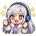Nova emoji: hype