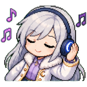 Nova emoji: vibe